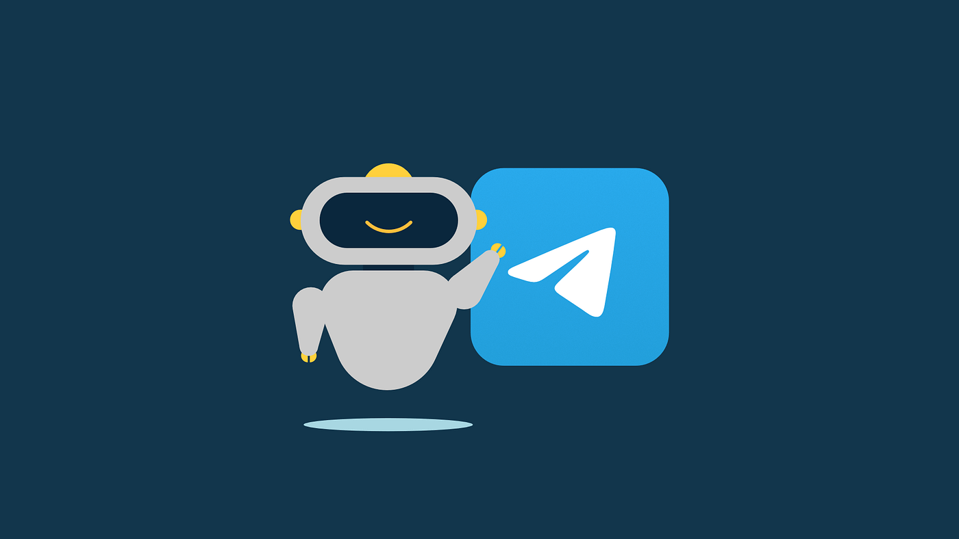 برنامه نویسی ربات تلگرام با لاراول